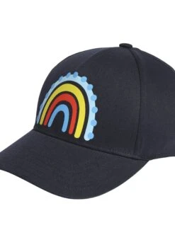 ADIDAS PERFORMANCE Rainbow - Gorra - Legend Ink Bliss Blue -Tienda De Moda Juvenil 8f83e6ee624b4341b46e1af2990f03d8
