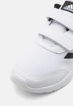 ADIDAS PERFORMANCE Tensaur Run 2.0 Cf Unisex - Zapatillas De Running Neutras - Footwear White/Core Black -Tienda De Moda Juvenil 9043fac99459414e93ff8625f615c0c1