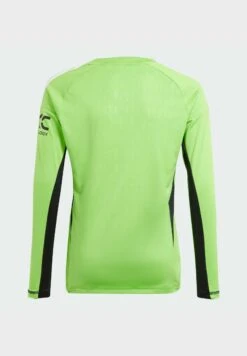 ADIDAS PERFORMANCE Manchester United Tiro - Equipación Portero - Team Semi Sol Green -Tienda De Moda Juvenil 9129231533074e88914f9bdb0dd8daa5