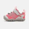 Keen Chandler Cnx Children Unisex - Zapatillas De Senderismo - Drizzle/Dubarry -Tienda De Moda Juvenil 9192f67fdb174b07b3575f36d6912087