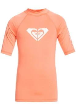 Roxy Wholehearted- Camiseta De Lycra/Neopreno - Desert Flower