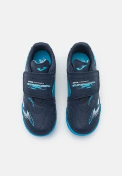 JOMA Supercopa Unisex - Botas De Fútbol Multitacos - Dark Blue -Tienda De Moda Juvenil 9214db8fe6144eb5a711ea05cf4c346d