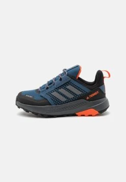 ADIDAS PERFORMANCE Terrex Trailmaker R.Rdy Unisex - Zapatillas De Senderismo - Steel/Grey Three/Impact Orange