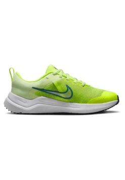 Nike Performance Downshifter 12 Unisex - Zapatillas De Running Neutras - Volt/Bright Spruce Barely Volt Black -Tienda De Moda Juvenil 92375e3d2b764a3a83ffb3ddcf0fbeb0