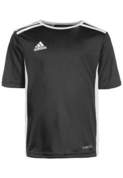 ADIDAS PERFORMANCE Entrada - Camiseta Básica - Black