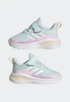 ADIDAS PERFORMANCE Fortarun Unisex - Zapatillas De Running Neutras - Blue -Tienda De Moda Juvenil 92dc1996fb754fbb82156336fd27c2f8