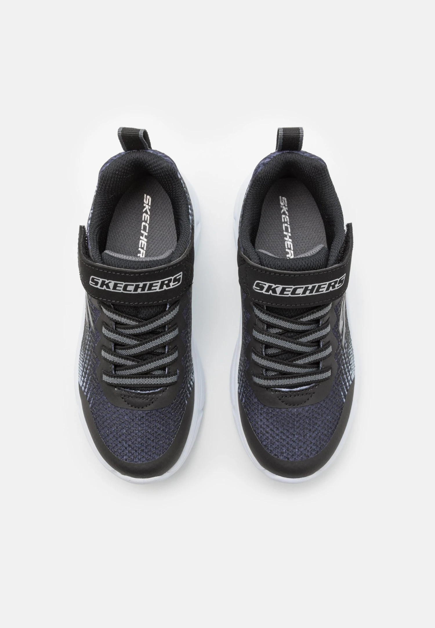 Go Run 650 Unisex - Zapatillas De Running Neutras - Black/Gray/Silver 6 Go Run 650 Unisex - Zapatillas De Running Neutras - Black/Gray/Silver - Imagen 4