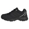 Adidas TERREX Terrex Hyperhiker Low K - Zapatillas De Senderismo - Core Black/Core Black/Grey Five -Tienda De Moda Juvenil 93593cce42f44f3b87d848eb7dd28ee9