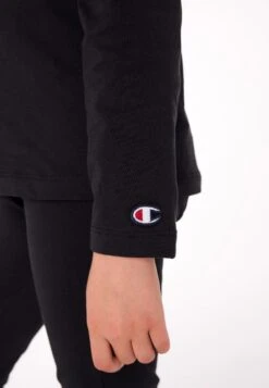 Champion Classic Long Sleeve 2 Pack - Camiseta De Manga Larga - Lilac/New Black -Tienda De Moda Juvenil 9377bcf8d0d24c019e7991ab653047c4