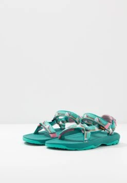Teva Sandalias De Senderismo - Turquoise 11 Teva Sandalias De Senderismo - Turquoise -Tienda De Moda Juvenil 9380838c71dc460fb68aff019d4baa40