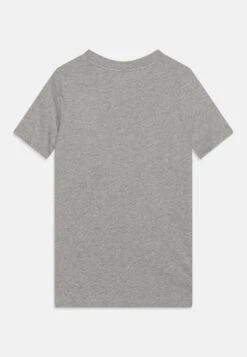 Nike Performance Fc Barcelona Crest Tee Unisex - Equipación De Clubes - Dark Grey Heather -Tienda De Moda Juvenil 93cb02498d7f461b83f163803701da0f