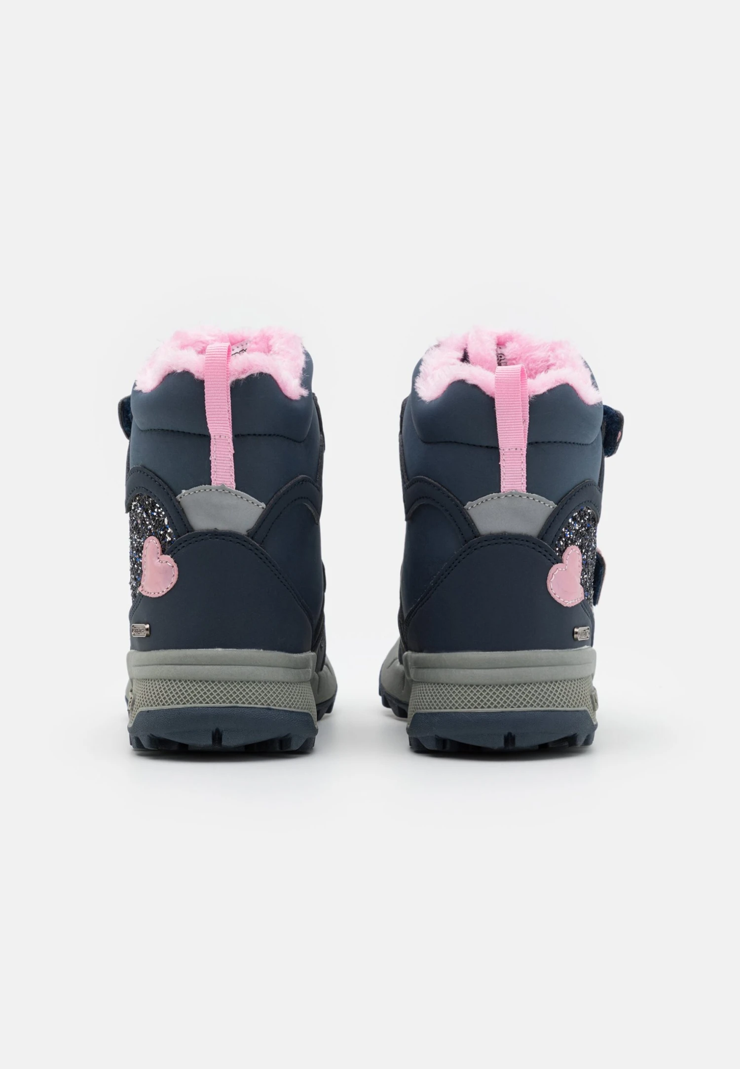 Kappa Adora Tex - Botas Para La Nieve - Navy/Rosé 5 Kappa Adora Tex - Botas Para La Nieve - Navy/Rosé - Imagen 3