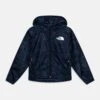 The North Face Never Stop Unisex - Cortaviento - Summit Navy -Tienda De Moda Juvenil 95463e4ca4844a64bd0a54a2bbcf143a