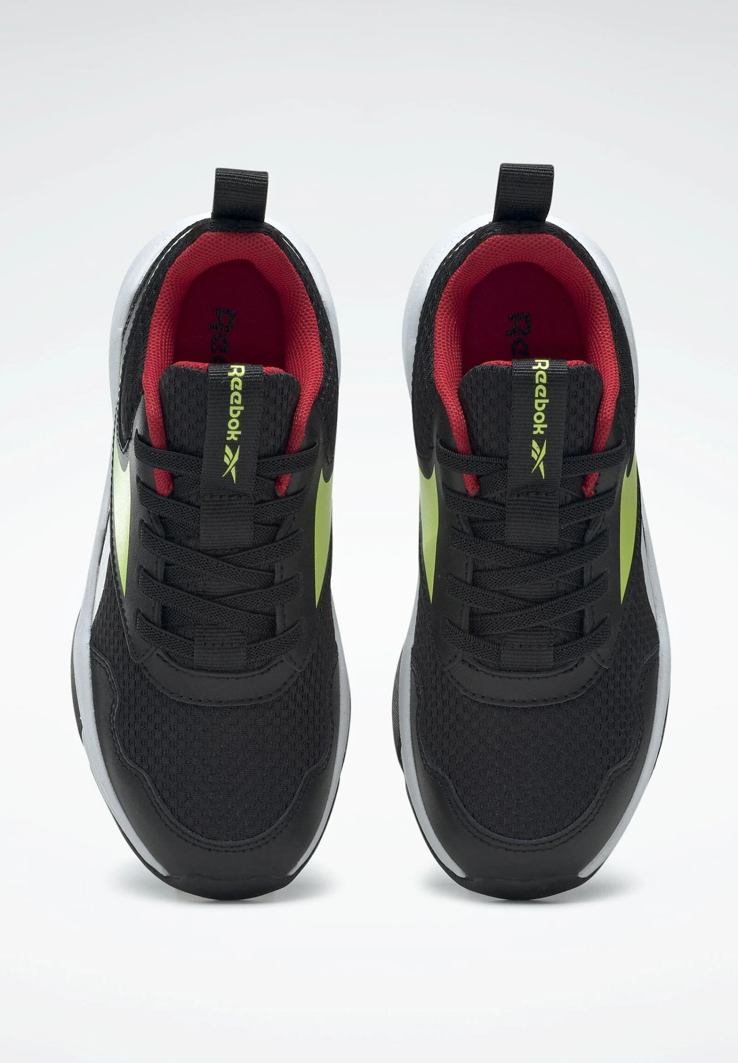 Reebok Sprinter - Zapatillas De Entrenamiento - Black 6 Reebok Sprinter - Zapatillas De Entrenamiento - Black - Imagen 4