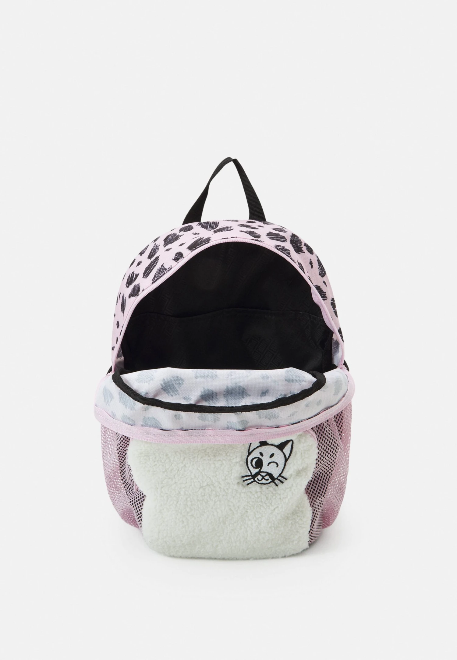 Puma Mate Backpack Unisex - Mochila - Pearl Pink 5 Puma Mate Backpack Unisex - Mochila - Pearl Pink - Imagen 3