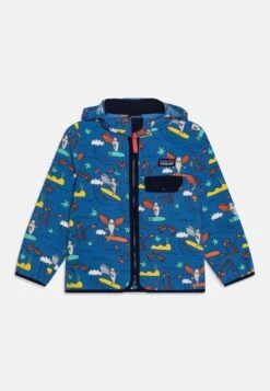 Patagonia Baby Baggies Unisex - Chaqueta Outdoor - Bayou Blue