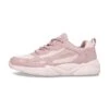 Fila Ventosa - Zapatillas Para Caminar - Mauve Chalk/Pale Mauve -Tienda De Moda Juvenil 975a4545966745838be426ce7f64b2fe