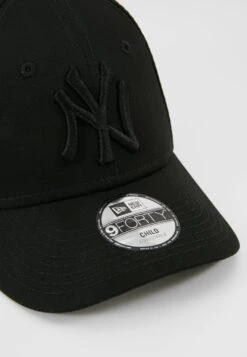 NEW ERA Kappe 940 Mlb Leage Basic - Gorra - Black -Tienda De Moda Juvenil 9801032df3fc4233b282b21a5974a43c