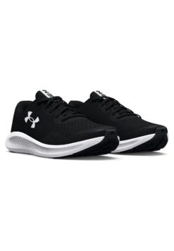 Under Armour Charged Pursuit- Zapatillas De Running Estables - Black 9 Under Armour Charged Pursuit- Zapatillas De Running Estables - Black -Tienda De Moda Juvenil 98490c752b9044c3979a02030a493001