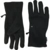 Barts Guantes - Schwarz -Tienda De Moda Juvenil 98980c79a0934dfe87f14b6098a328b1