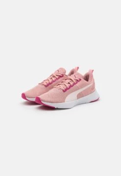 Puma Flyer Runner Jr Unisex - Zapatillas De Running Neutras - Future Pink/Frosty Pink -Tienda De Moda Juvenil 989a55e9168d4103bc8eb310cabe4132