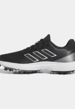 ADIDAS PERFORMANCE Zapatillas De Entrenamiento - Core Black Cloud White Dark Silver Metallic -Tienda De Moda Juvenil 98f7f057d521405bbdc6f38eb70eeb55