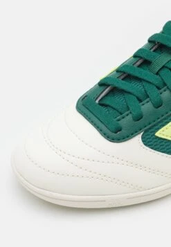 ADIDAS PERFORMANCE Super Sala 2 Unisex - Botas De Fútbol Sin Tacos - Collegiate Green/Pulse Lime/Off White 13 ADIDAS PERFORMANCE Super Sala 2 Unisex - Botas De Fútbol Sin Tacos - Collegiate Green/Pulse Lime/Off White -Tienda De Moda Juvenil 99439dd86dd04b1d96e0e3ab72cdf749