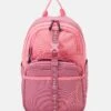 Air Jordan Lunch Backpack Unisex - Mochila - Coral Chalk 2 Air Jordan Lunch Backpack Unisex - Mochila - Coral Chalk -Tienda De Moda Juvenil 99a1f38eafdc4cc29205bf6224ad2054
