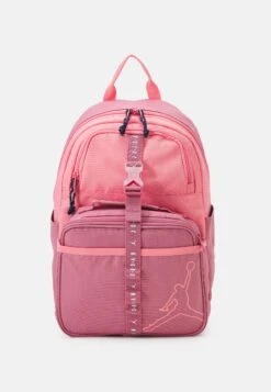 Air Jordan Lunch Backpack Unisex - Mochila - Coral Chalk