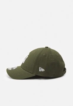 NEW ERA Kids League Essential 9Forty Unisex - Gorra - Khaki -Tienda De Moda Juvenil 99df1a2a3bb649dcb94db840ebfbb0e4
