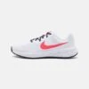 Nike Performance Revolution 6 Gs Unisex - Zapatillas De Running Neutras - White/Sea Coral/Gridiron/Laser Orange 1 Nike Performance Revolution 6 Gs Unisex - Zapatillas De Running Neutras - White/Sea Coral/Gridiron/Laser Orange -Tienda De Moda Juvenil 9a33c5fdf101423cbd3910badc9ce76e