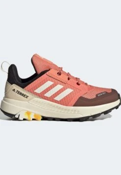 ADIDAS PERFORMANCE Terrex Trailmaker R.Rdy Unisex - Zapatillas De Senderismo - White Coral Gold Coloured -Tienda De Moda Juvenil 9a69205fa01445d5af1a6d3fc66dd688