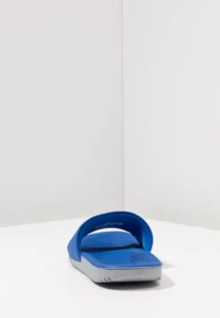 Nike Performance Kawa Slide Unisex - Chanclas De Baño - Hyper Cobalt/White -Tienda De Moda Juvenil 9a909aa165a34adab53f93cc687b1950