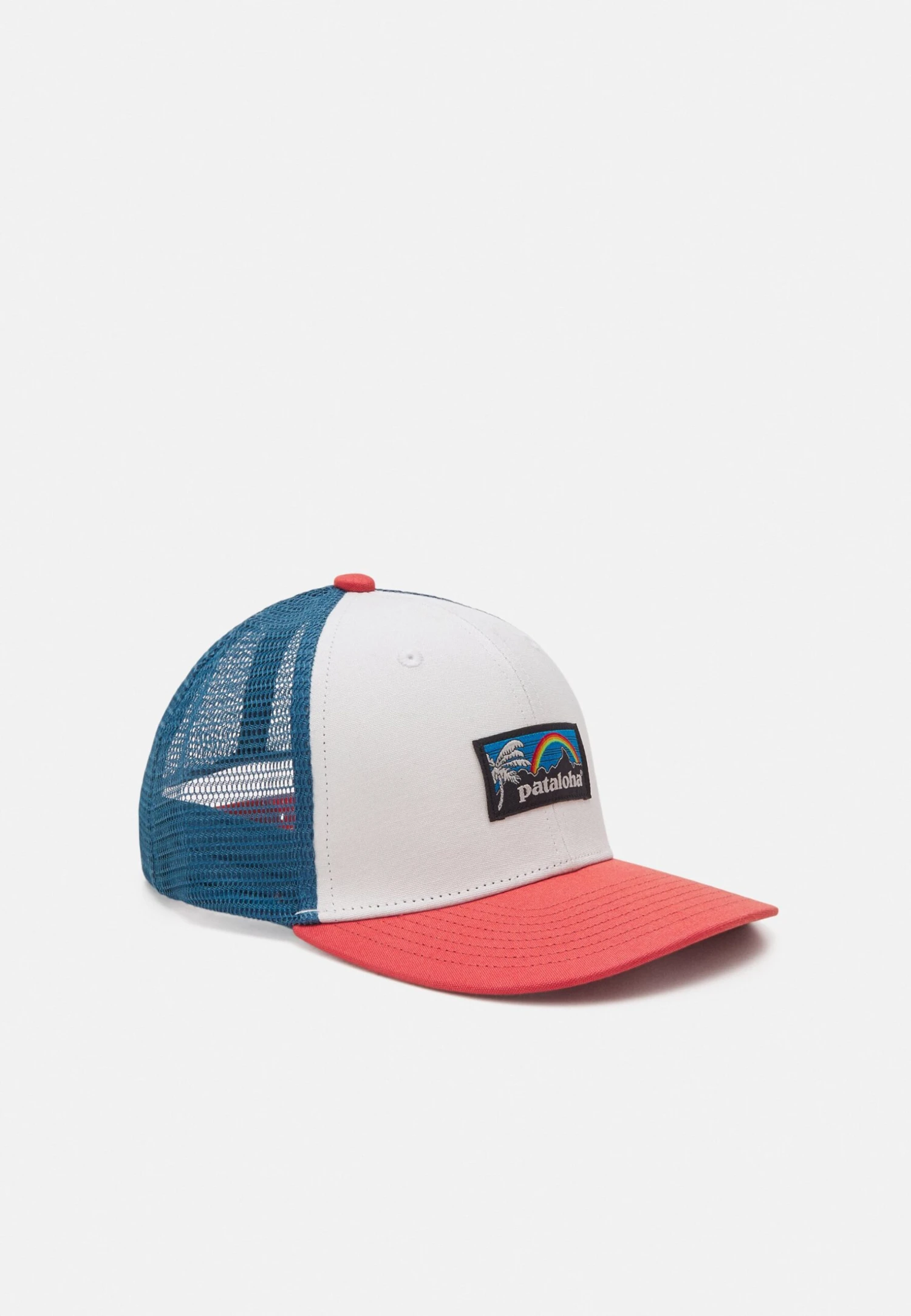 Patagonia Trucker Hat Unisex - Gorra - Birch White 4 Patagonia Trucker Hat Unisex - Gorra - Birch White - Imagen 2