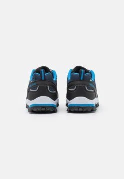 TROLLKIDS Kids Trolltunga Low Unisex - Zapatillas De Senderismo - Navy/Medium Blue -Tienda De Moda Juvenil 9b21f40ebc2945d3b95715c33a37c784