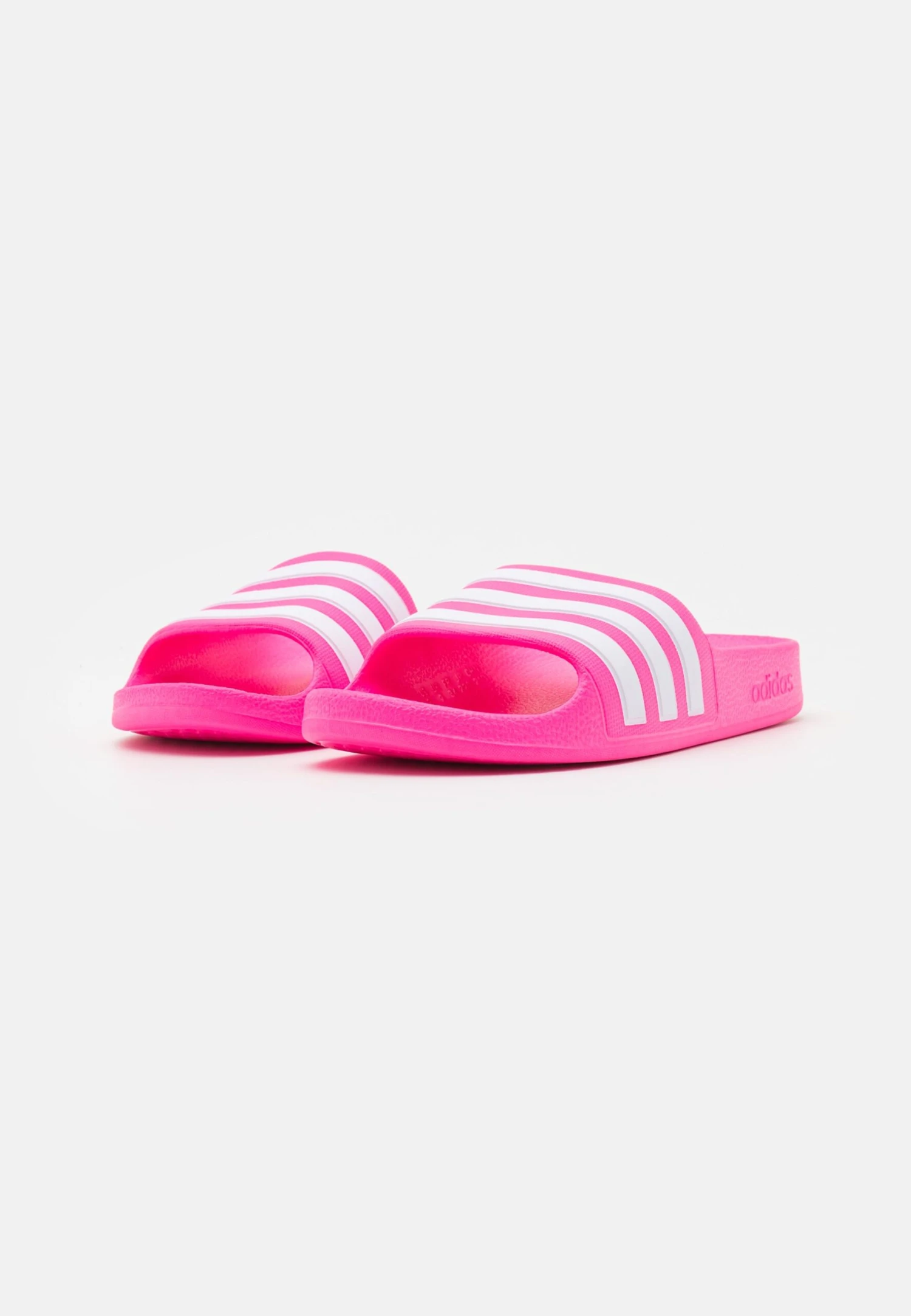 ADIDAS PERFORMANCE Adilette Aqua Unisex - Chanclas De Baño - Lucid Pink/Footwear White 4 ADIDAS PERFORMANCE Adilette Aqua Unisex - Chanclas De Baño - Lucid Pink/Footwear White - Imagen 2