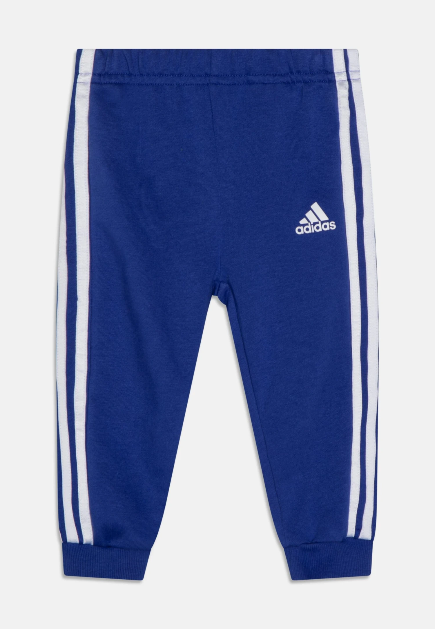 ADIDAS PERFORMANCE 3S Cb Ft Unisex Set - Sudadera - Semi Lucid Blue/Blue Fusion/White 5 ADIDAS PERFORMANCE 3S Cb Ft Unisex Set - Sudadera - Semi Lucid Blue/Blue Fusion/White - Imagen 3