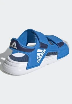 ADIDAS PERFORMANCE Altaswim C - Sandalias De Senderismo - Blue/White -Tienda De Moda Juvenil 9bff1f06f69a43e69c7fbd50aca73535