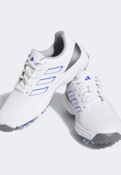 ADIDAS PERFORMANCE Zapatillas De Entrenamiento - Cloud WhiteLucid Blue Grey Two -Tienda De Moda Juvenil 9c1204ee292445a8a464bb04bb96b078