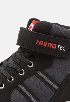 Reimatec Shoes Keveni Unisex - Zapatillas De Senderismo - Black -Tienda De Moda Juvenil 9c2e3afd50dd4aa5ab320d1d9d6b061a