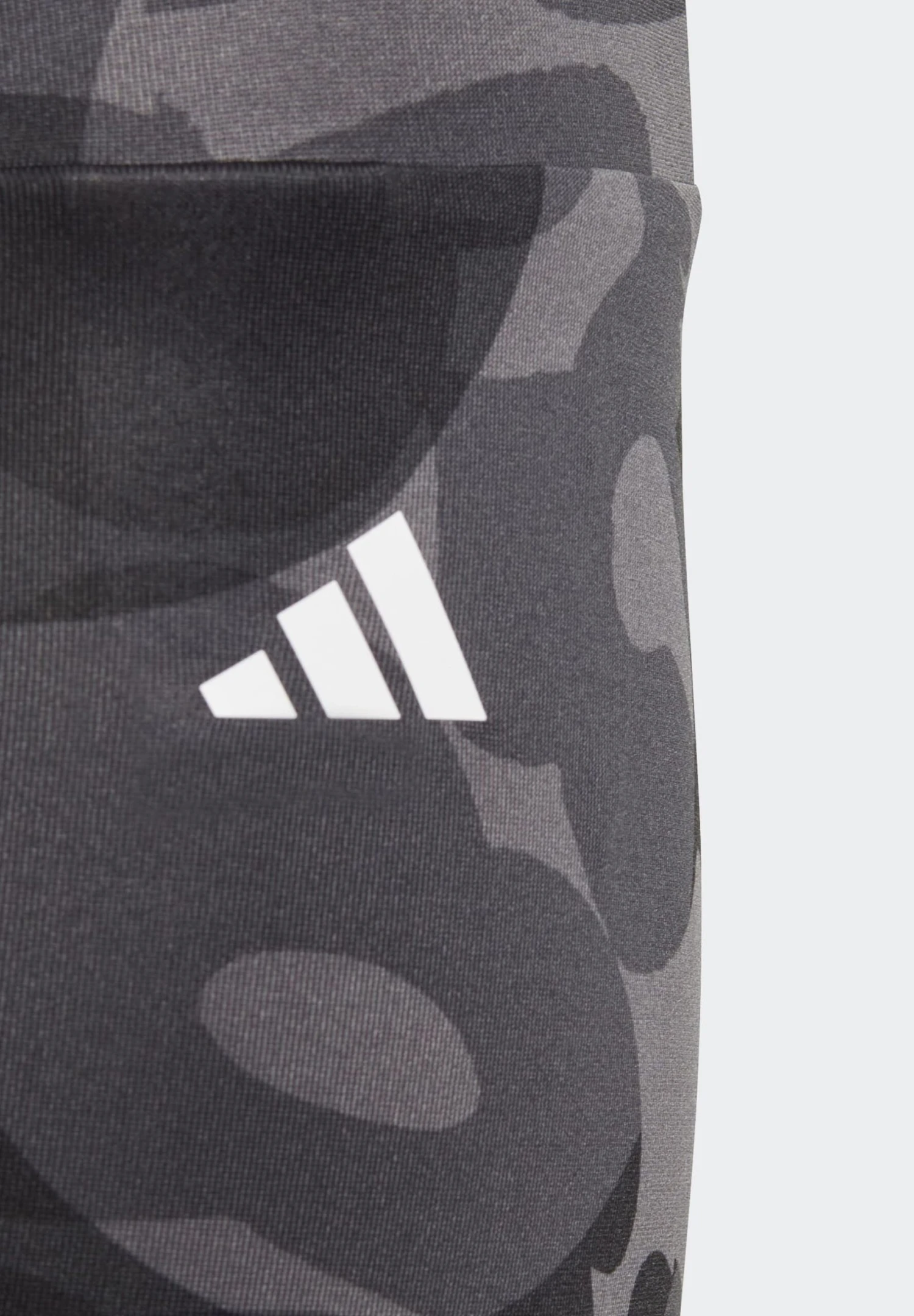 ADIDAS PERFORMANCE Essentials Aeroready Seasonal Print High-Wais - Medias - Black Carbon Grey Six Grey Five 6 ADIDAS PERFORMANCE Essentials Aeroready Seasonal Print High-Wais - Medias - Black Carbon Grey Six Grey Five - Imagen 4