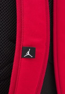 Jordan Air School Backpack With Pencil Case Unisex Set - Estuche Escolar - Gym Red 12 Jordan Air School Backpack With Pencil Case Unisex Set - Estuche Escolar - Gym Red -Tienda De Moda Juvenil 9c9c620ab0164daa96be5866e94cf0f6