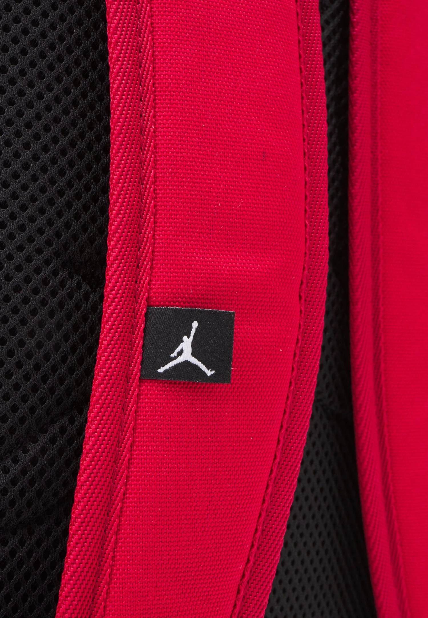 Jordan Air School Backpack With Pencil Case Unisex Set - Estuche Escolar - Gym Red 7 Jordan Air School Backpack With Pencil Case Unisex Set - Estuche Escolar - Gym Red - Imagen 5