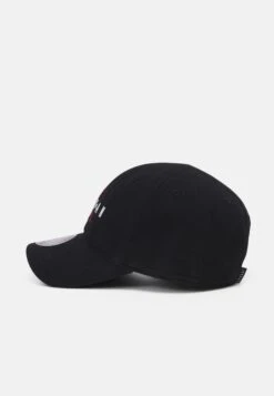 Jordan Strapback - Gorra - Black -Tienda De Moda Juvenil 9cf2ad3bb9d045f68500f7b6fd69c83b