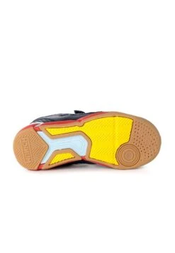 Munich One Vco 55 - Zapatillas De Entrenamiento - Dark Blue -Tienda De Moda Juvenil 9da5a09b01af478ab21d510b9ead3b63