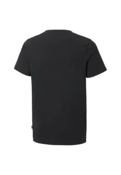 Puma Ess Tape B - Camiseta Básica - Black -Tienda De Moda Juvenil 9dea4ade620f42bc9810bbddb2c1173a