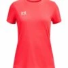 Under Armour Short-Sleeves Ua G'S Ch Train Ss - Camiseta De Fútbol - Beta -Tienda De Moda Juvenil 9e2b23b85297444aae37fd8a71b9dd50
