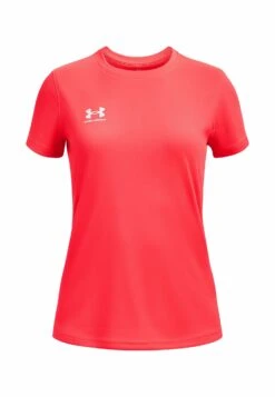 Under Armour Short-Sleeves Ua G'S Ch Train Ss - Camiseta De Fútbol - Beta