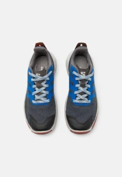 Salomon Patrol Unisex - Zapatillas De Senderismo - Magnet/Lunar Rock/Burnt Henna -Tienda De Moda Juvenil 9e46174fc11c4b2fbafa93748f56f381