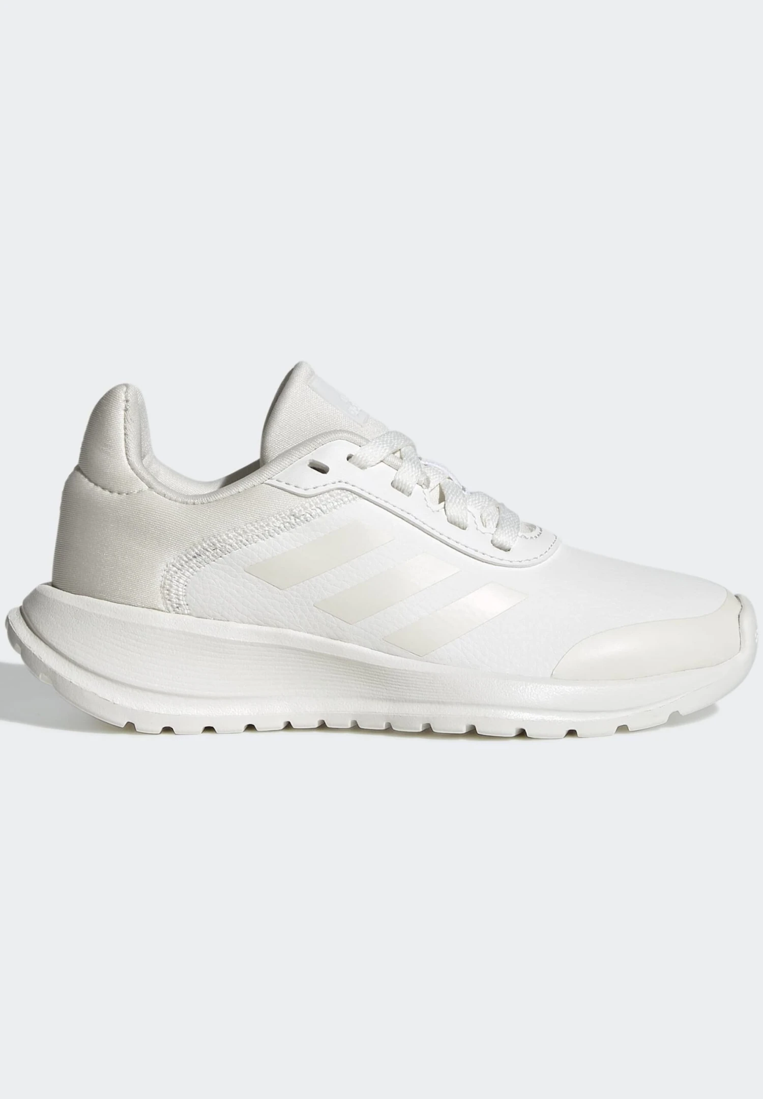 ADIDAS PERFORMANCE Tensaur Run- Zapatillas De Running Neutras - Core White 11 ADIDAS PERFORMANCE Tensaur Run- Zapatillas De Running Neutras - Core White - Imagen 9